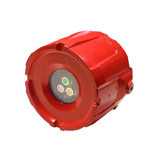 IFD20三紅外火焰探測器